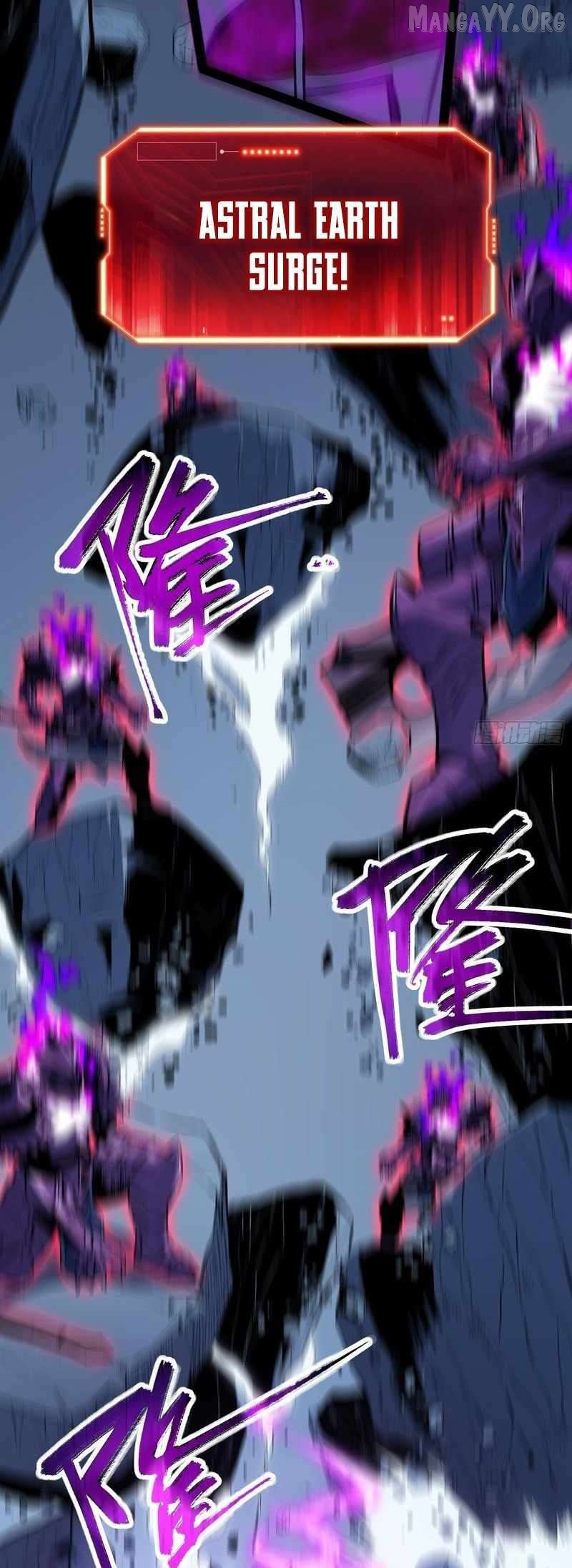 Read Full Time Awakening En Manga Online
