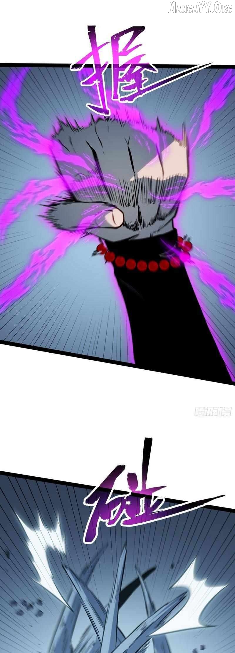 Read Full Time Awakening En Manga Online