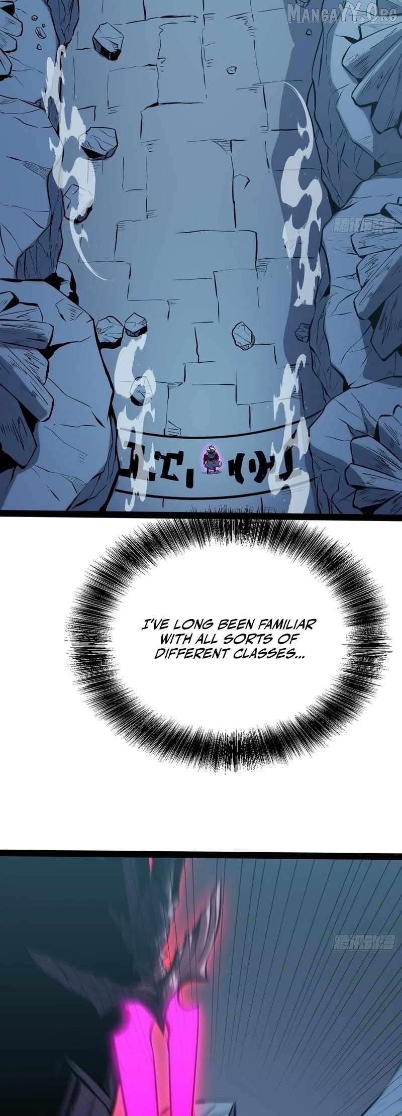 Read Full Time Awakening En Manga Online
