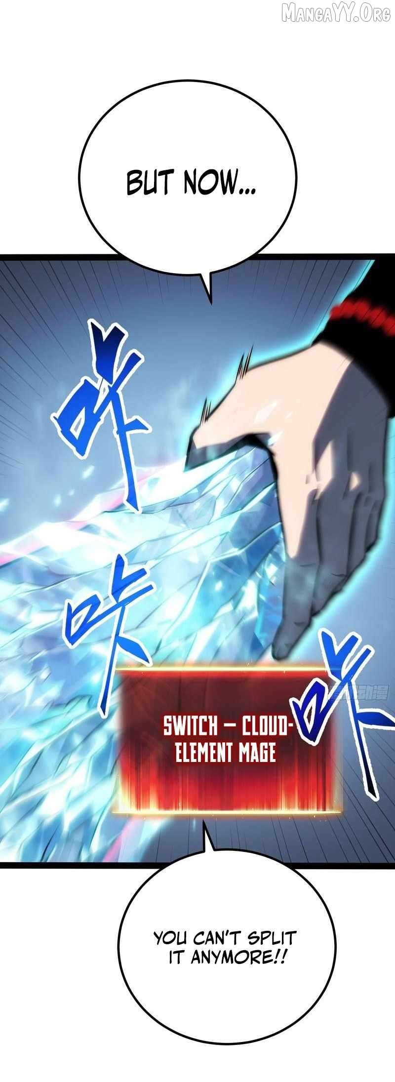 Read Full Time Awakening En Manga Online