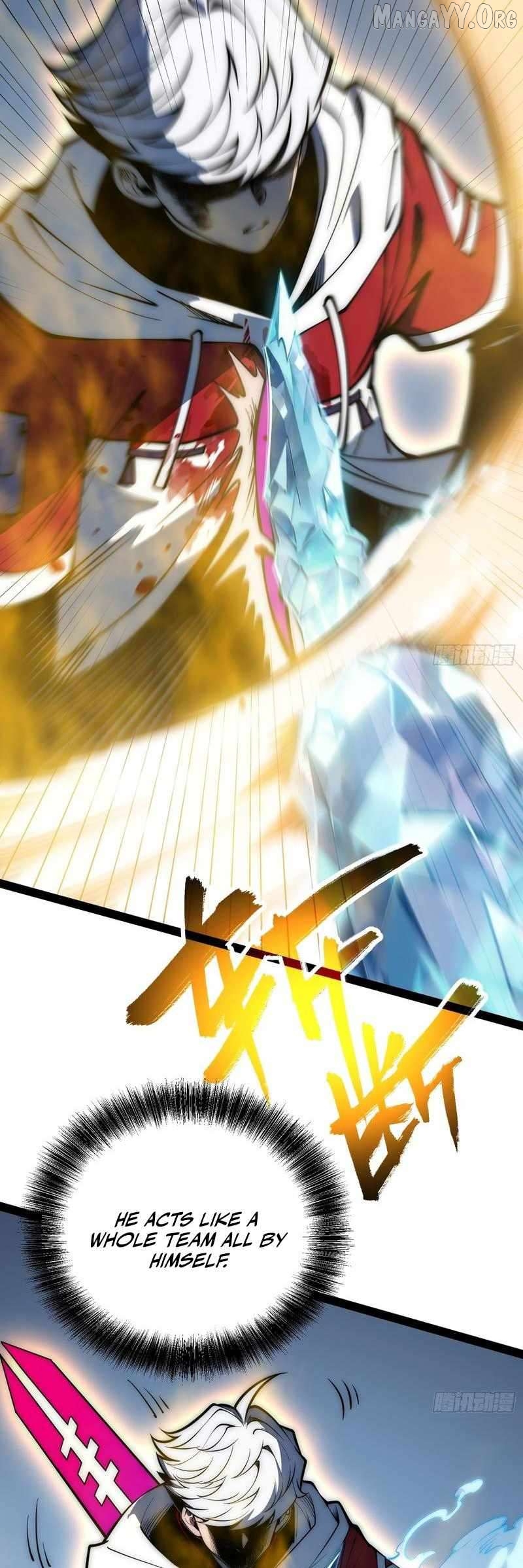 Read Full Time Awakening En Manga Online