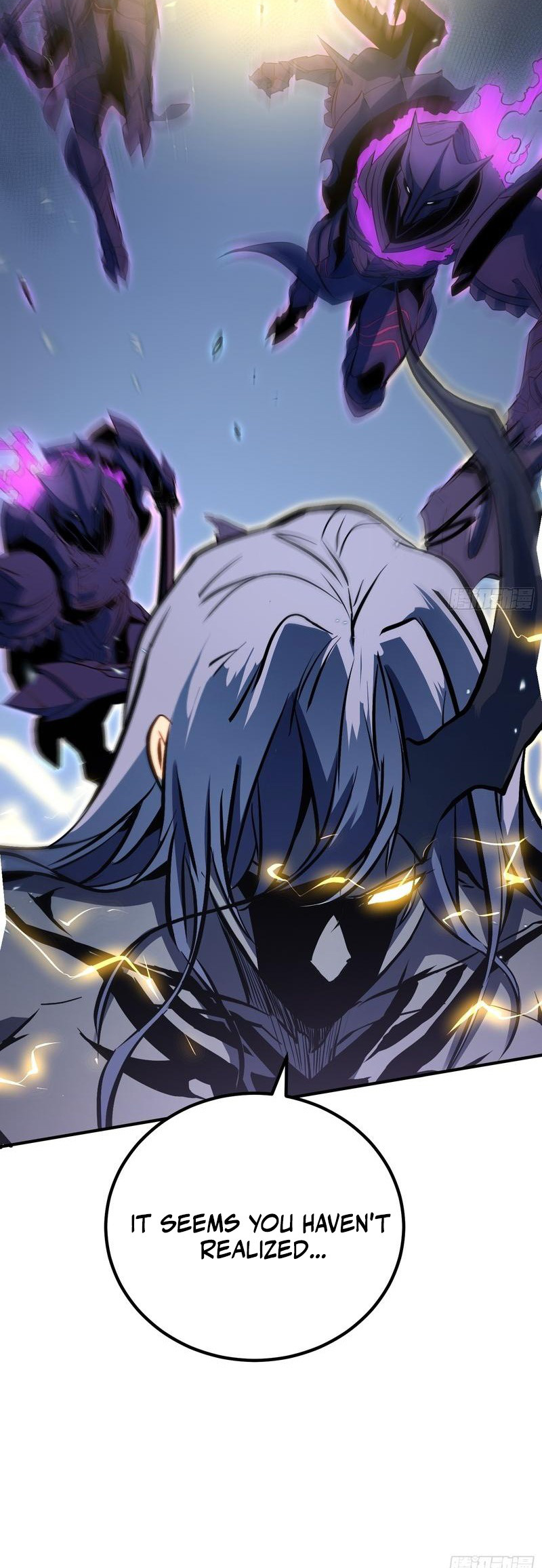 Read Full Time Awakening En Manga Online