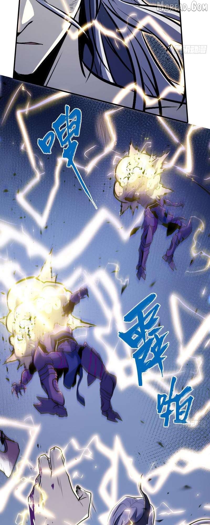 Read Full Time Awakening En Manga Online