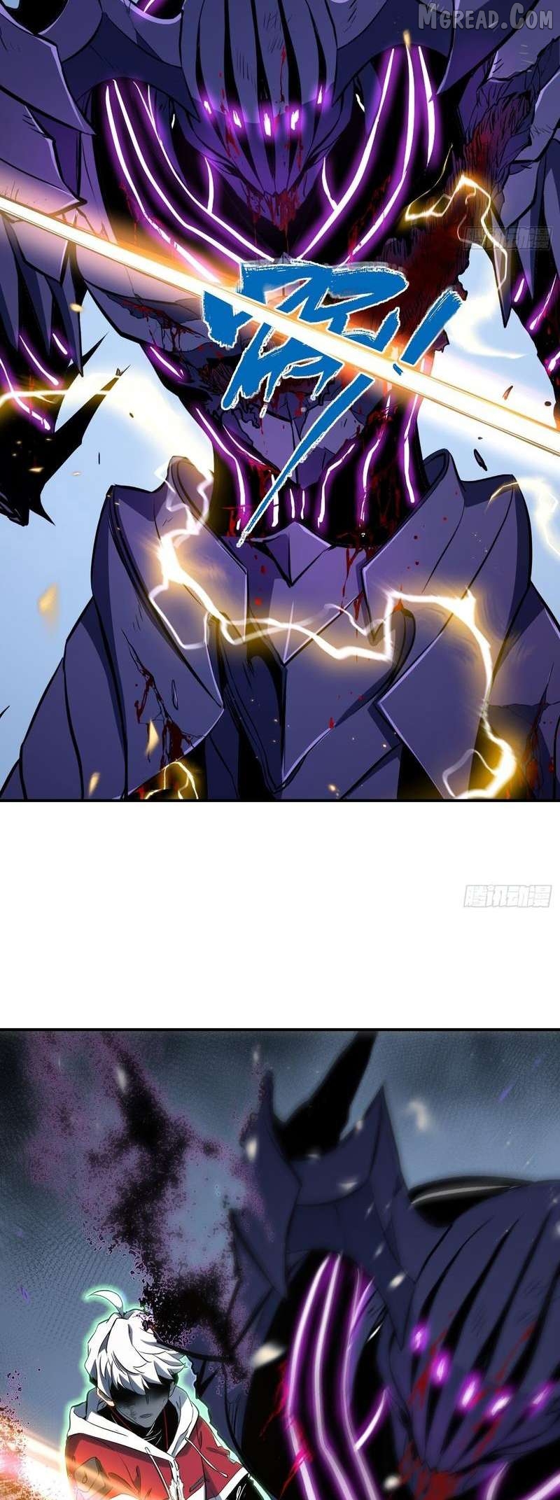 Read Full Time Awakening En Manga Online