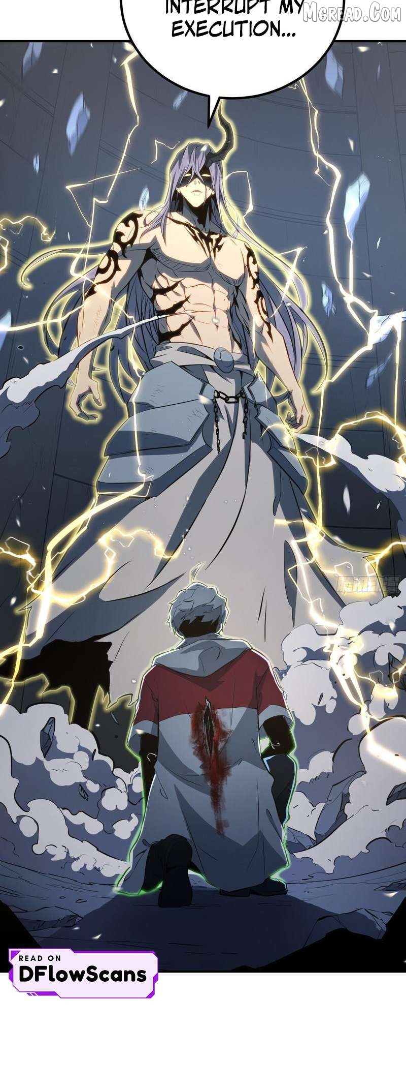 Read Full Time Awakening En Manga Online