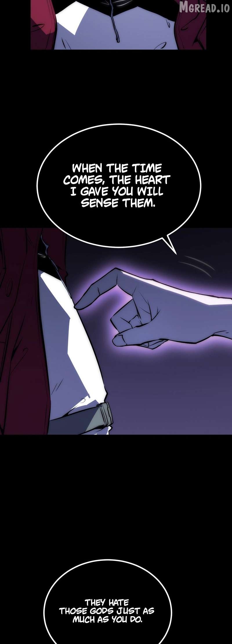 Read Full Time Awakening En Manga Online