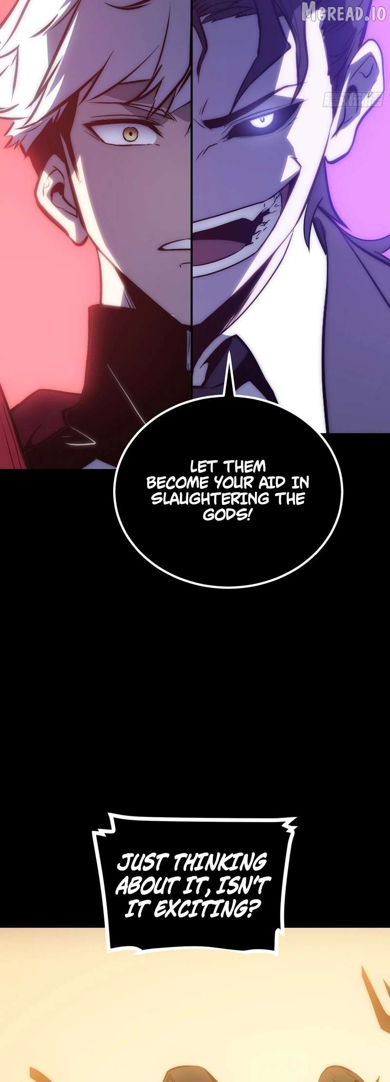 Read Full Time Awakening En Manga Online