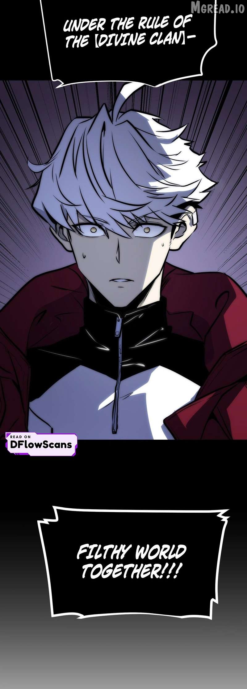 Read Full Time Awakening En Manga Online