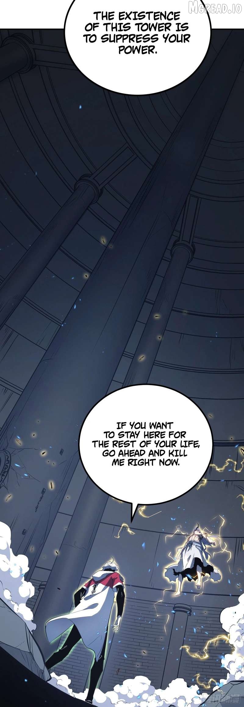 Read Full Time Awakening En Manga Online