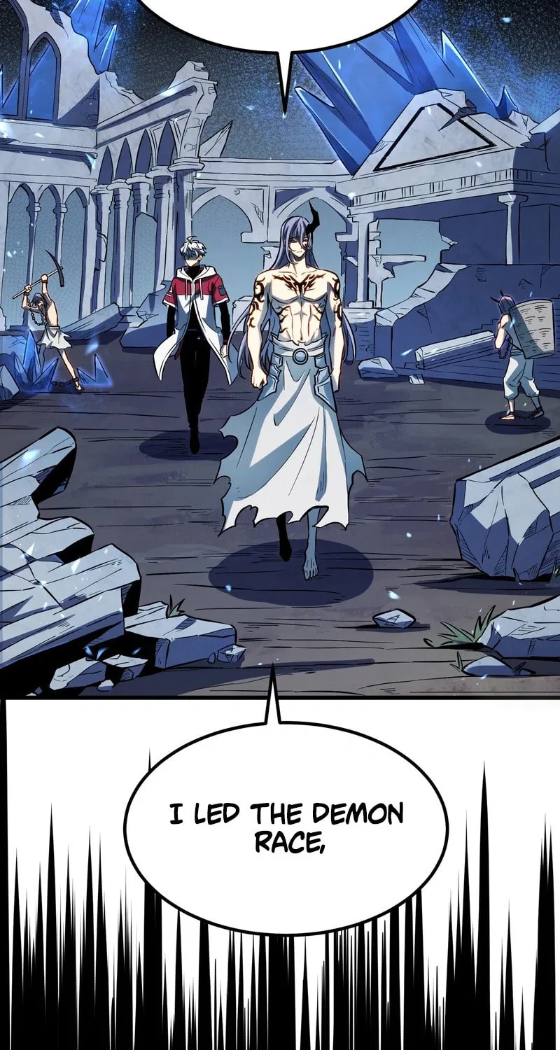 Read Full Time Awakening En Manga Online