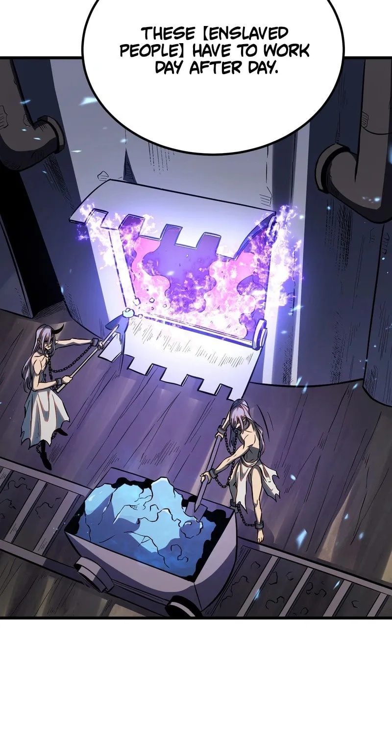 Read Full Time Awakening En Manga Online