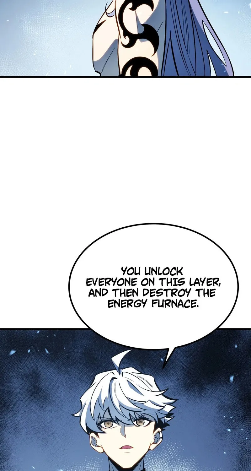 Read Full Time Awakening En Manga Online