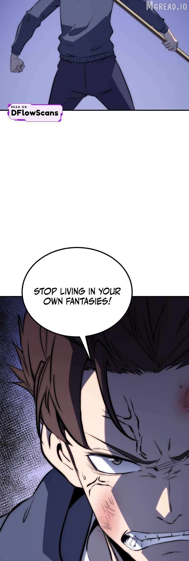 Read Full Time Awakening En Manga Online