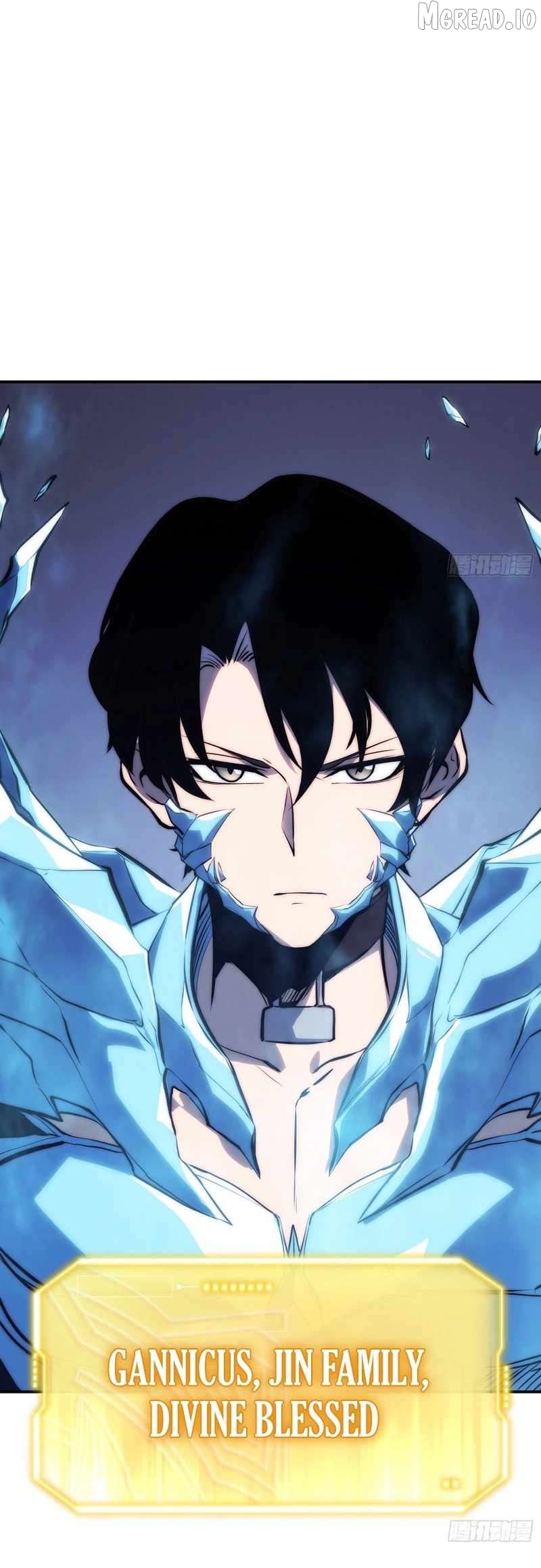 Read Full Time Awakening En Manga Online