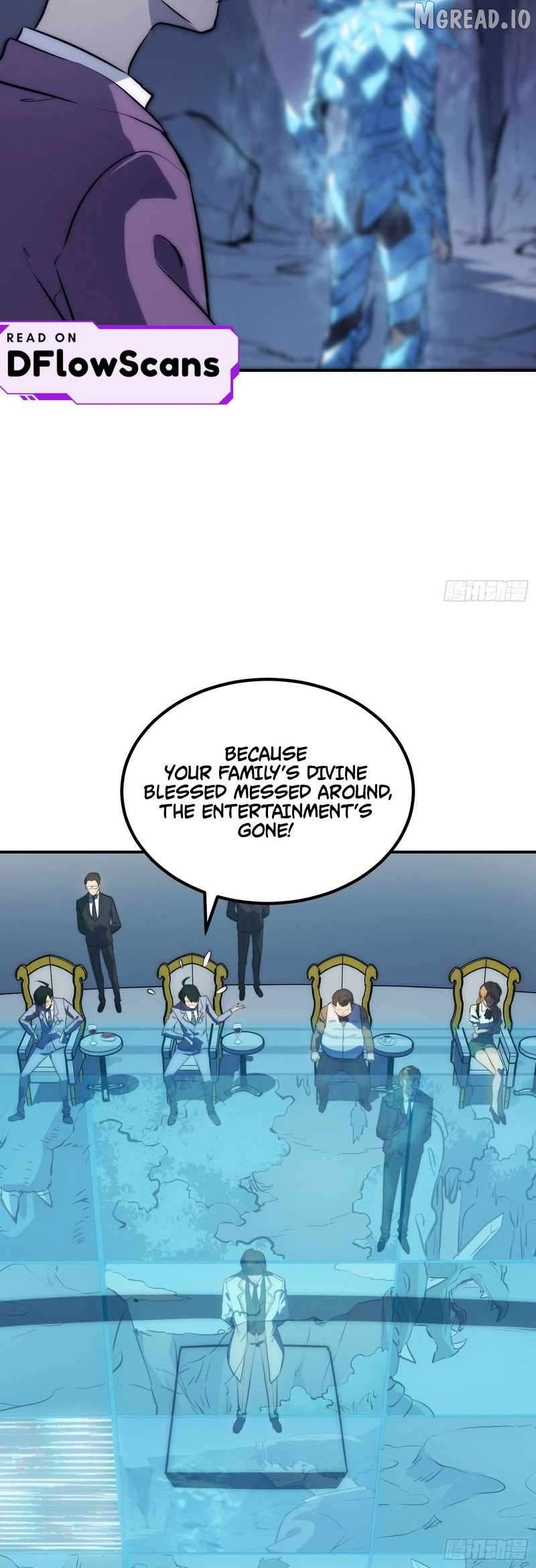 Read Full Time Awakening En Manga Online