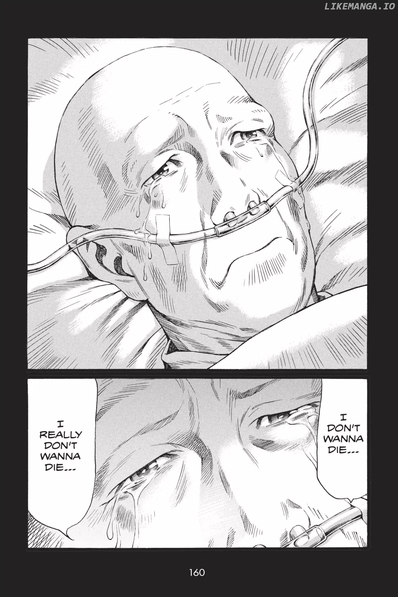 Read Ghost in the Shell Stand Alone Complex En Manga Online