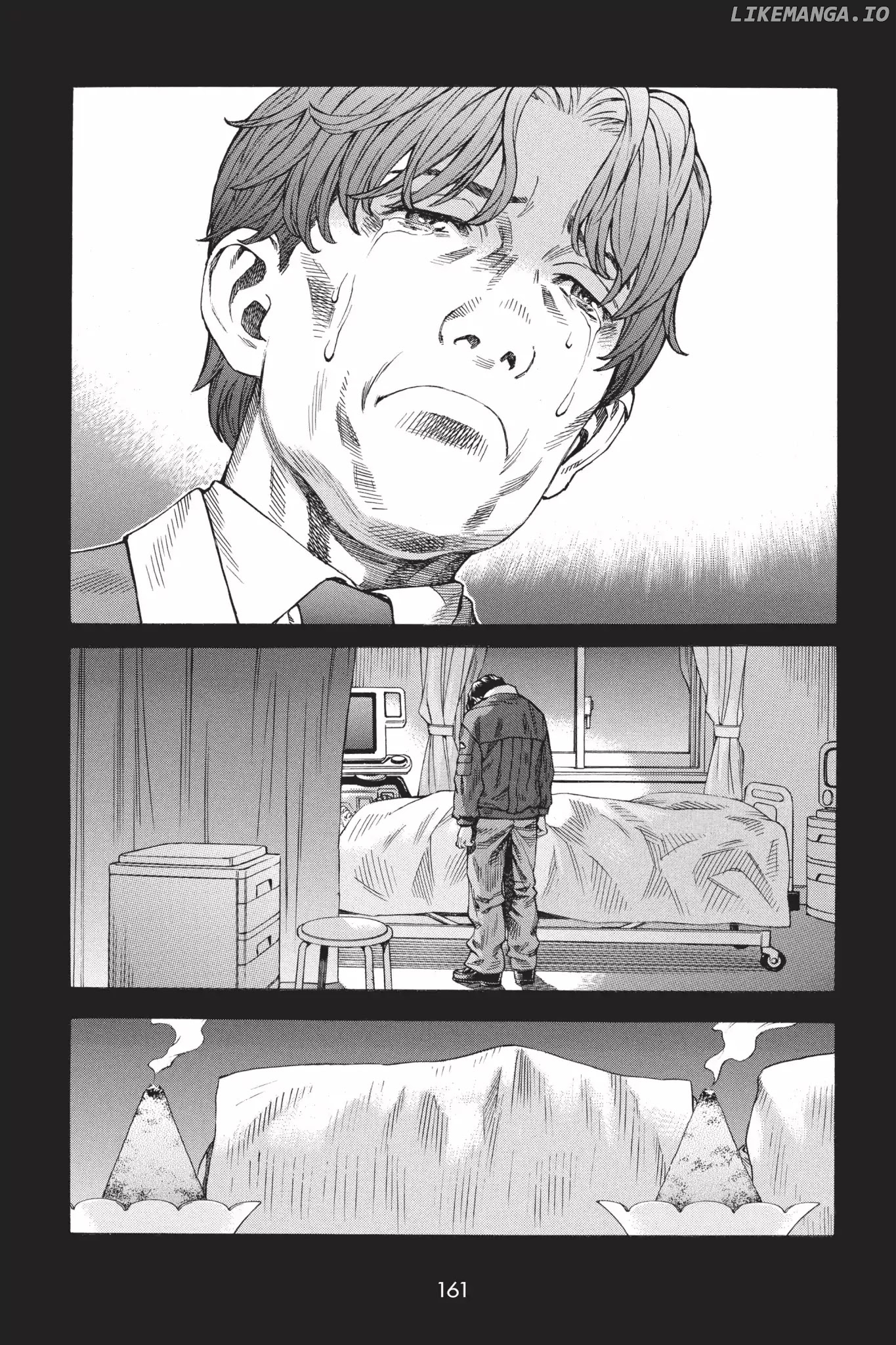 Read Ghost in the Shell Stand Alone Complex En Manga Online