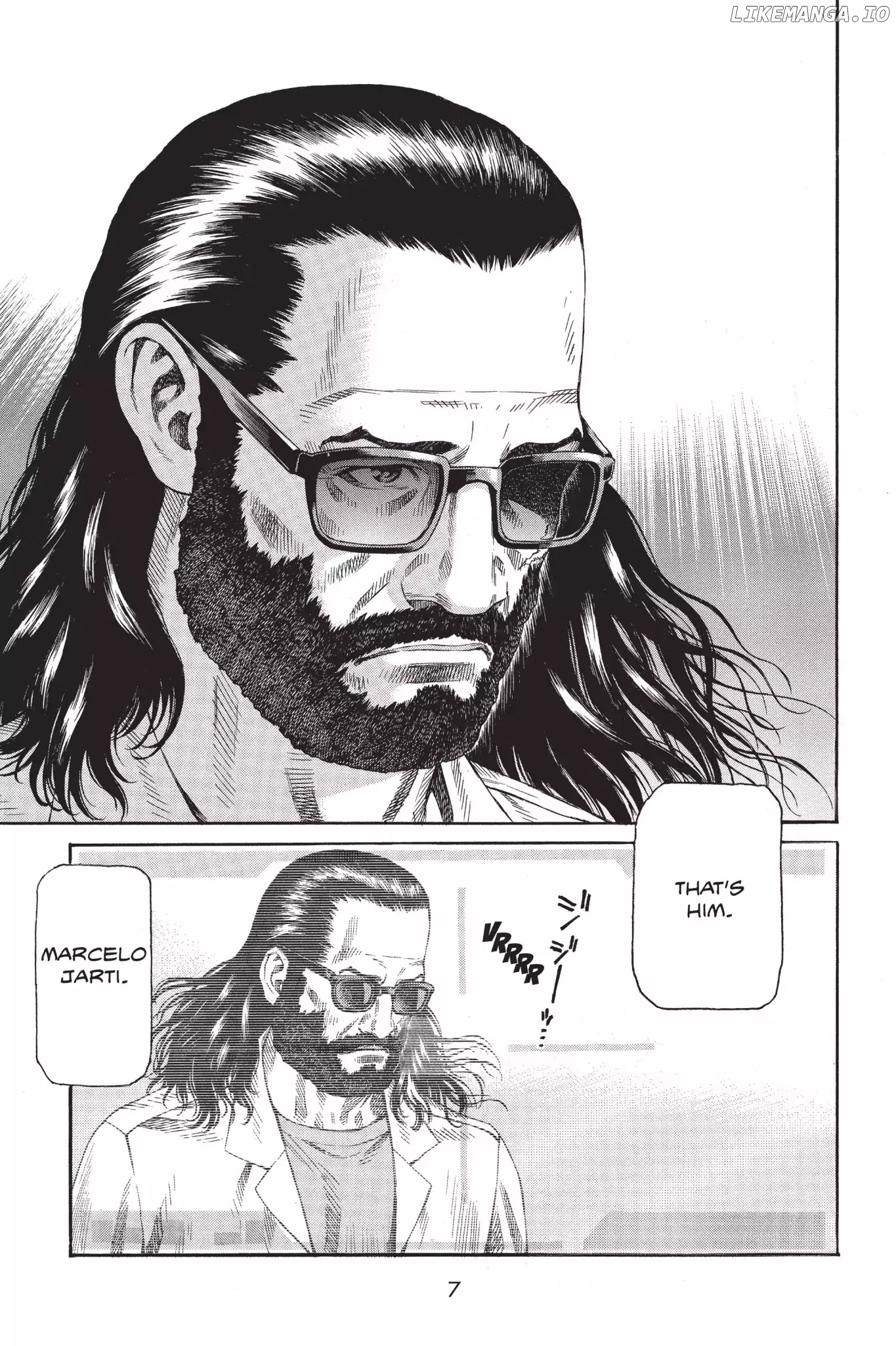 Read Ghost in the Shell Stand Alone Complex En Manga Online