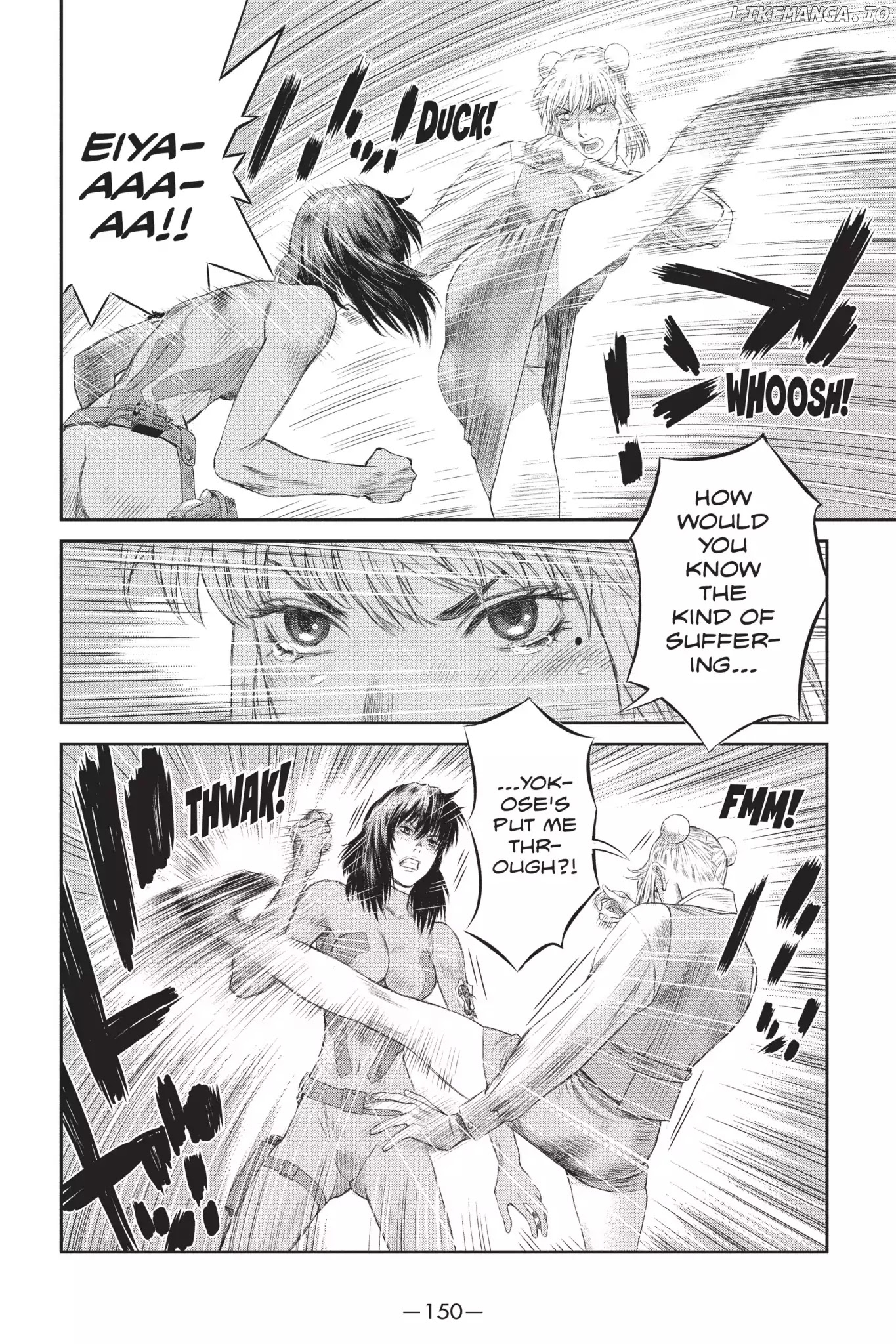 Read Ghost in the Shell Stand Alone Complex En Manga Online