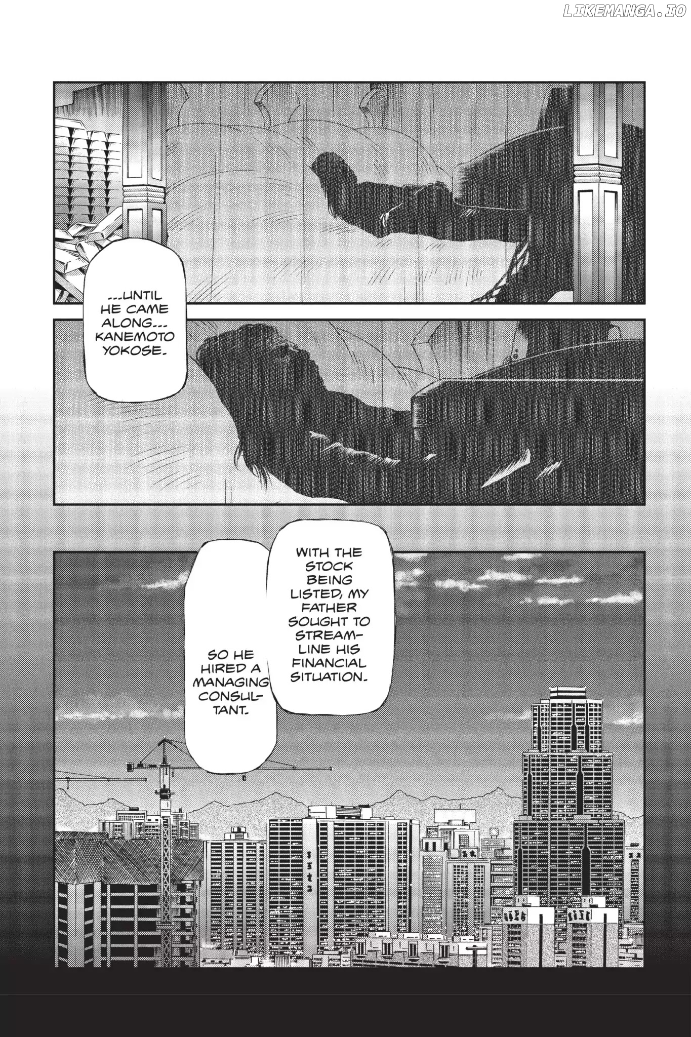 Read Ghost in the Shell Stand Alone Complex En Manga Online