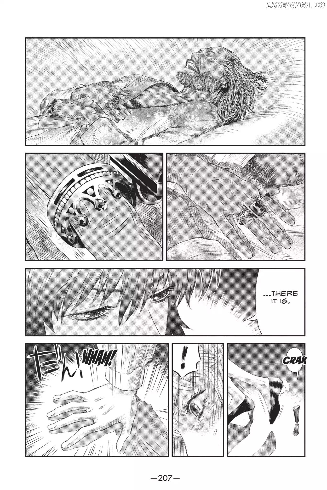 Read Ghost in the Shell Stand Alone Complex En Manga Online