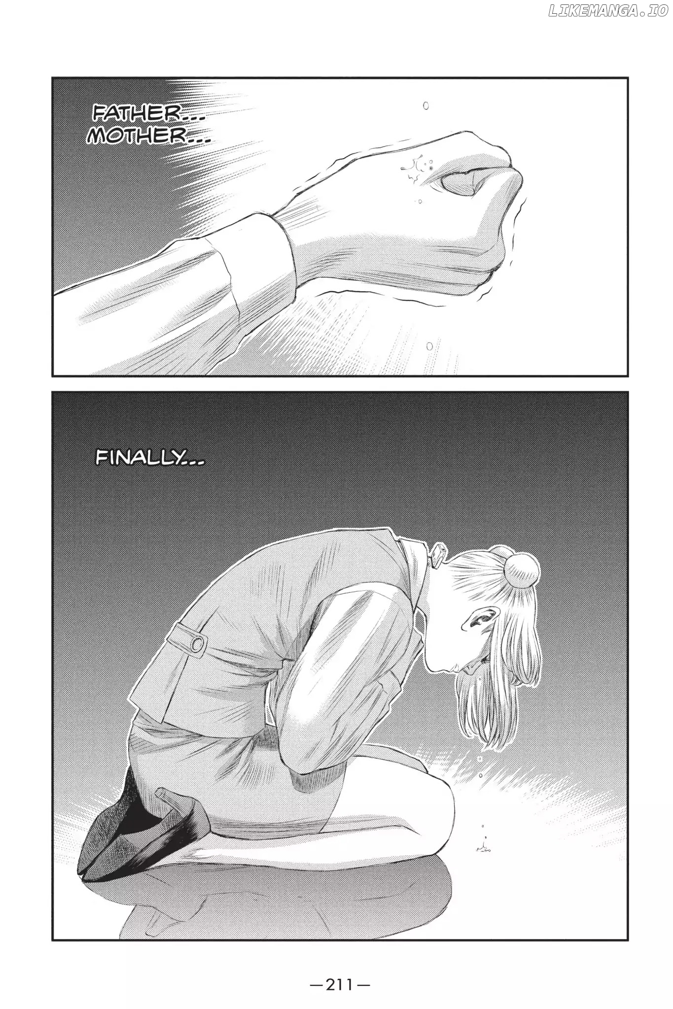 Read Ghost in the Shell Stand Alone Complex En Manga Online
