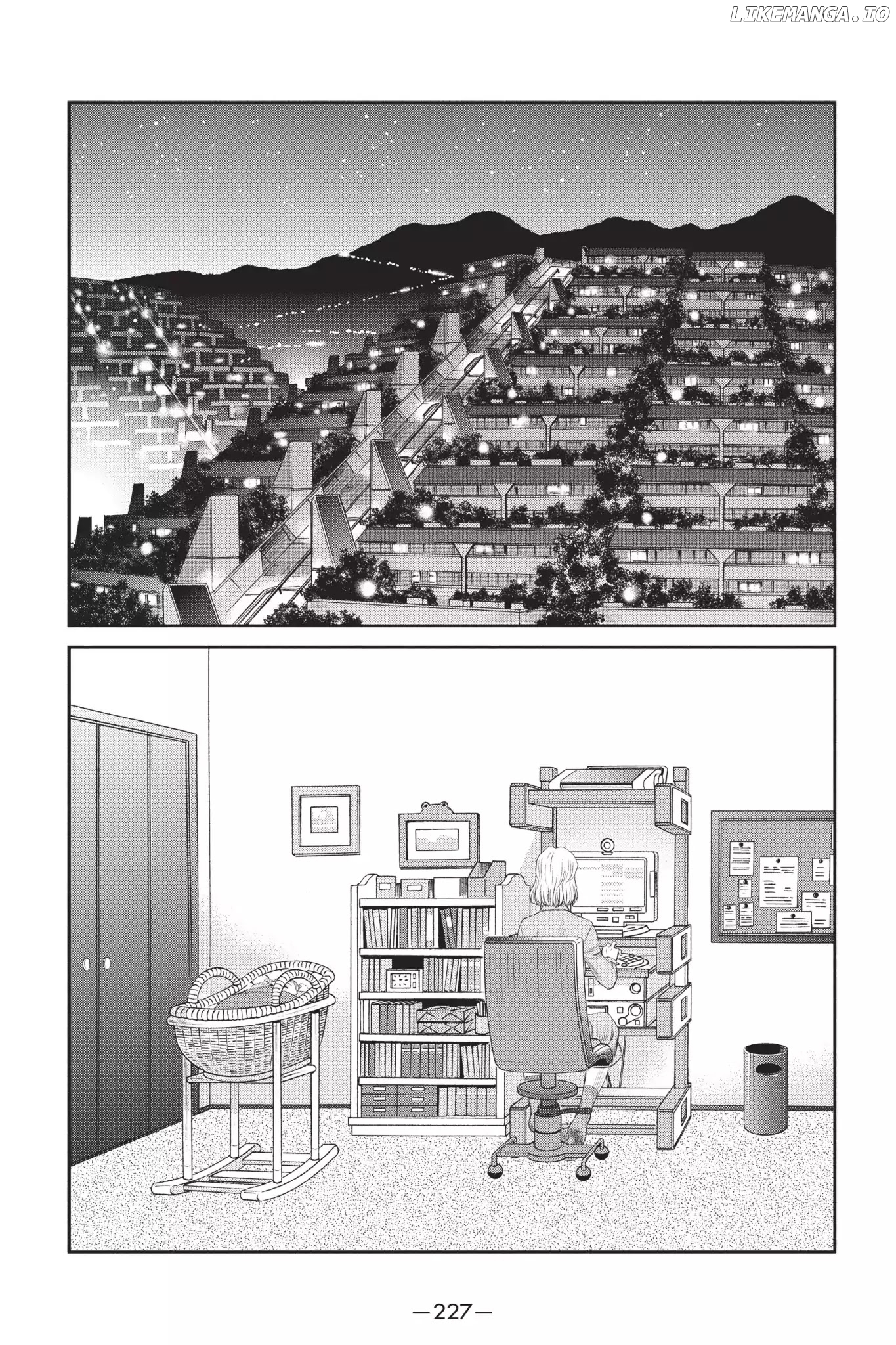 Read Ghost in the Shell Stand Alone Complex En Manga Online