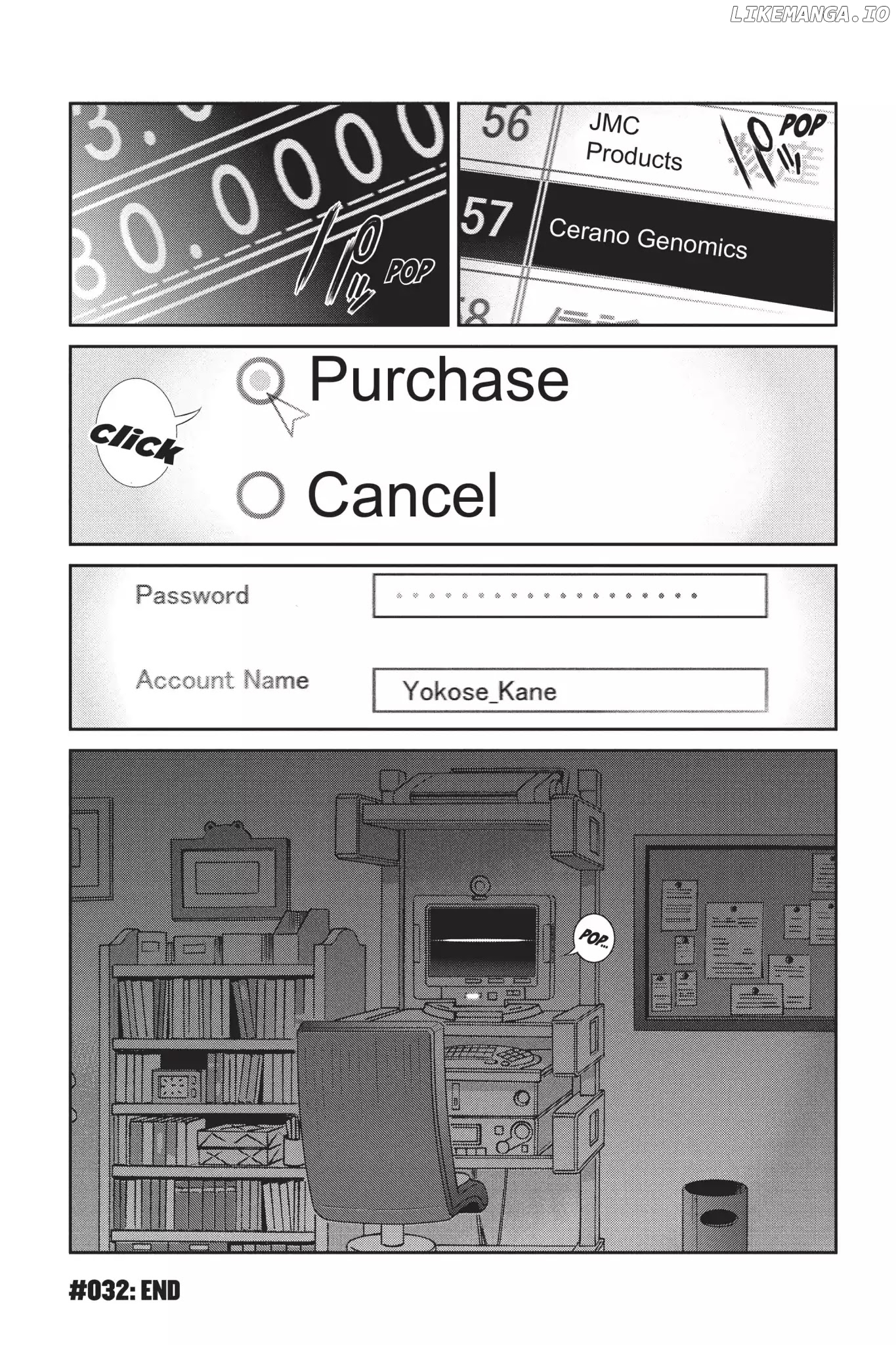 Read Ghost in the Shell Stand Alone Complex En Manga Online