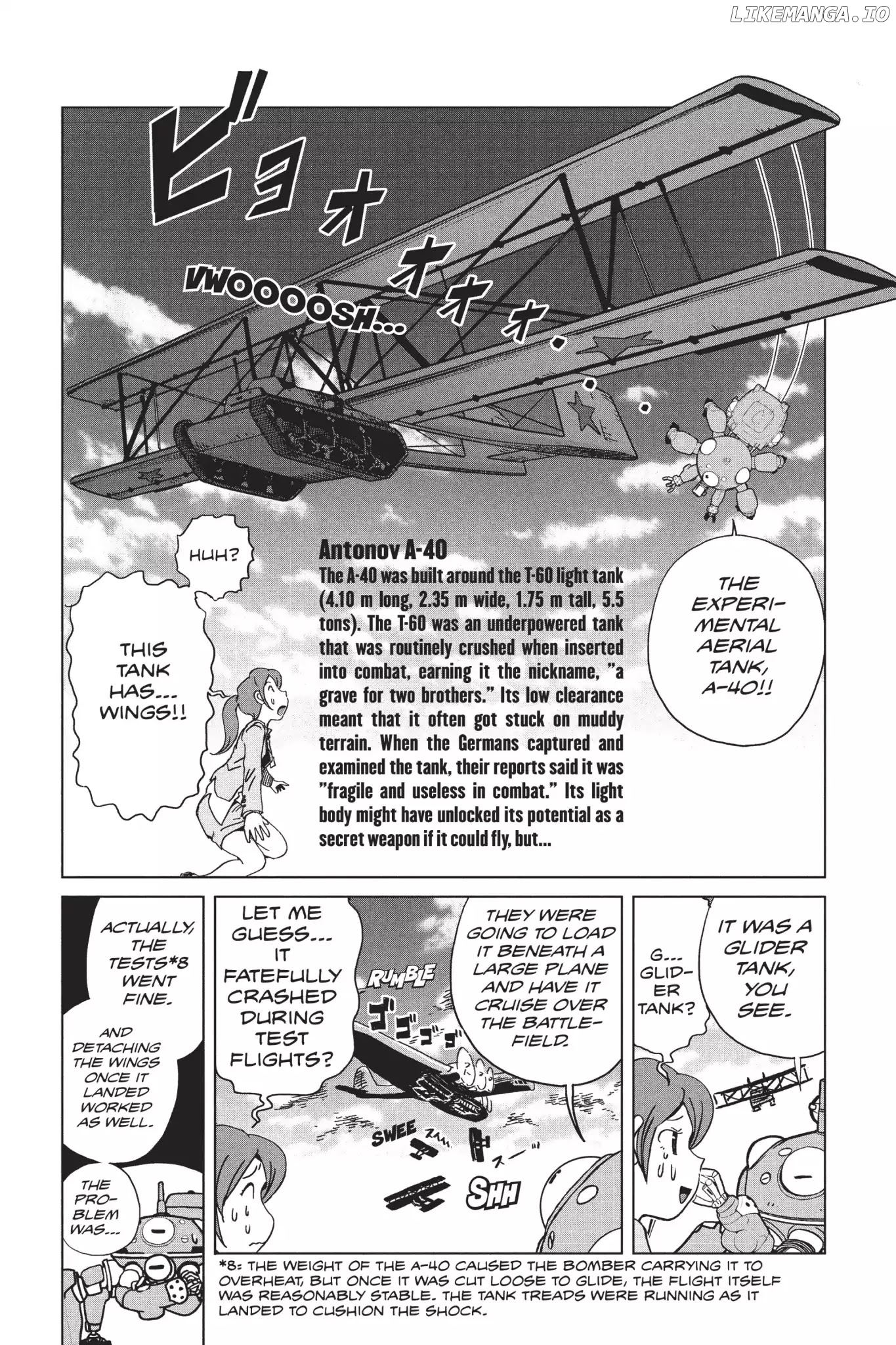 Read Ghost in the Shell Stand Alone Complex En Manga Online