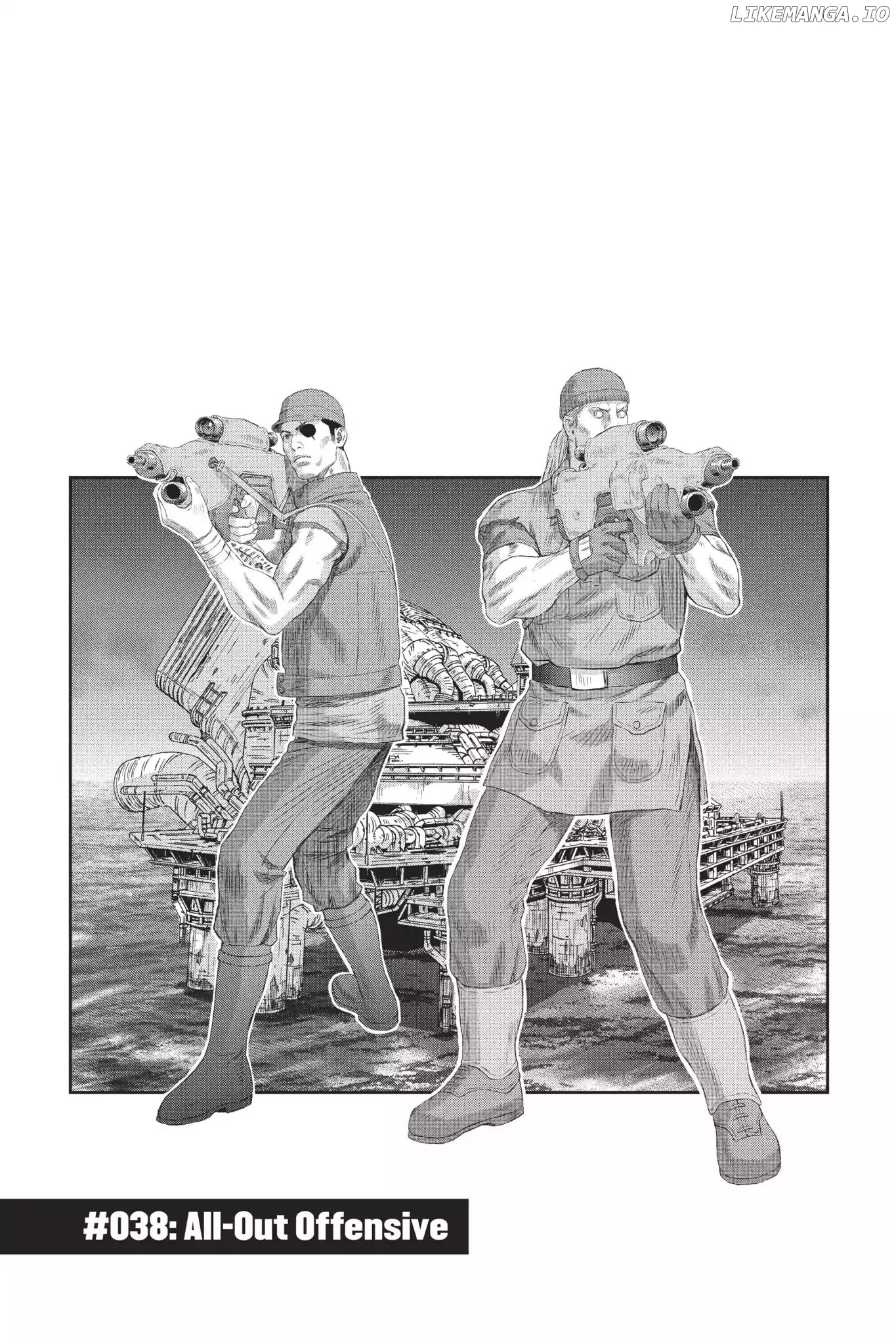 Read Ghost in the Shell Stand Alone Complex En Manga Online