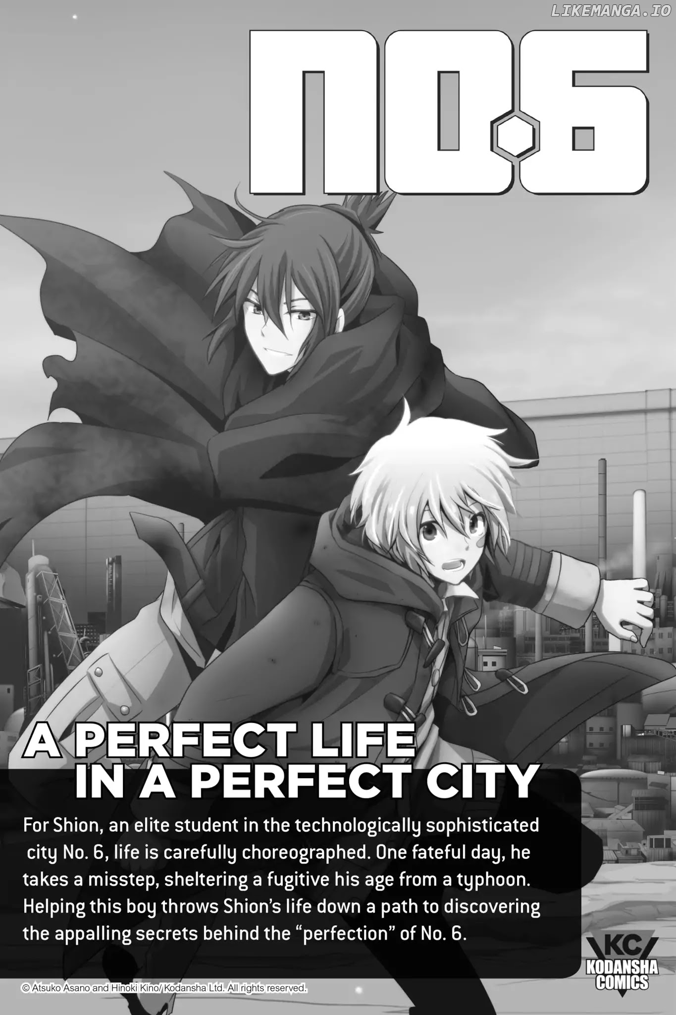 Read Ghost in the Shell Stand Alone Complex En Manga Online
