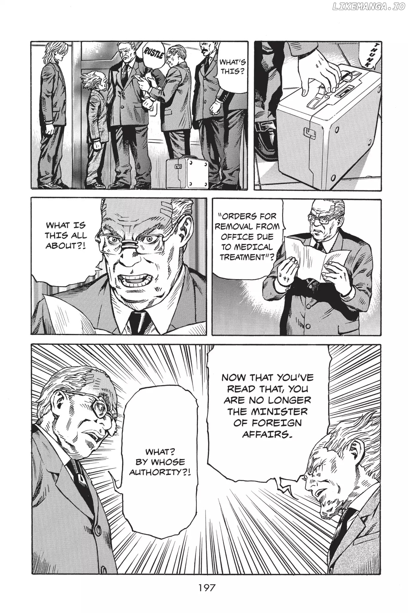 Read Ghost in the Shell Stand Alone Complex En Manga Online