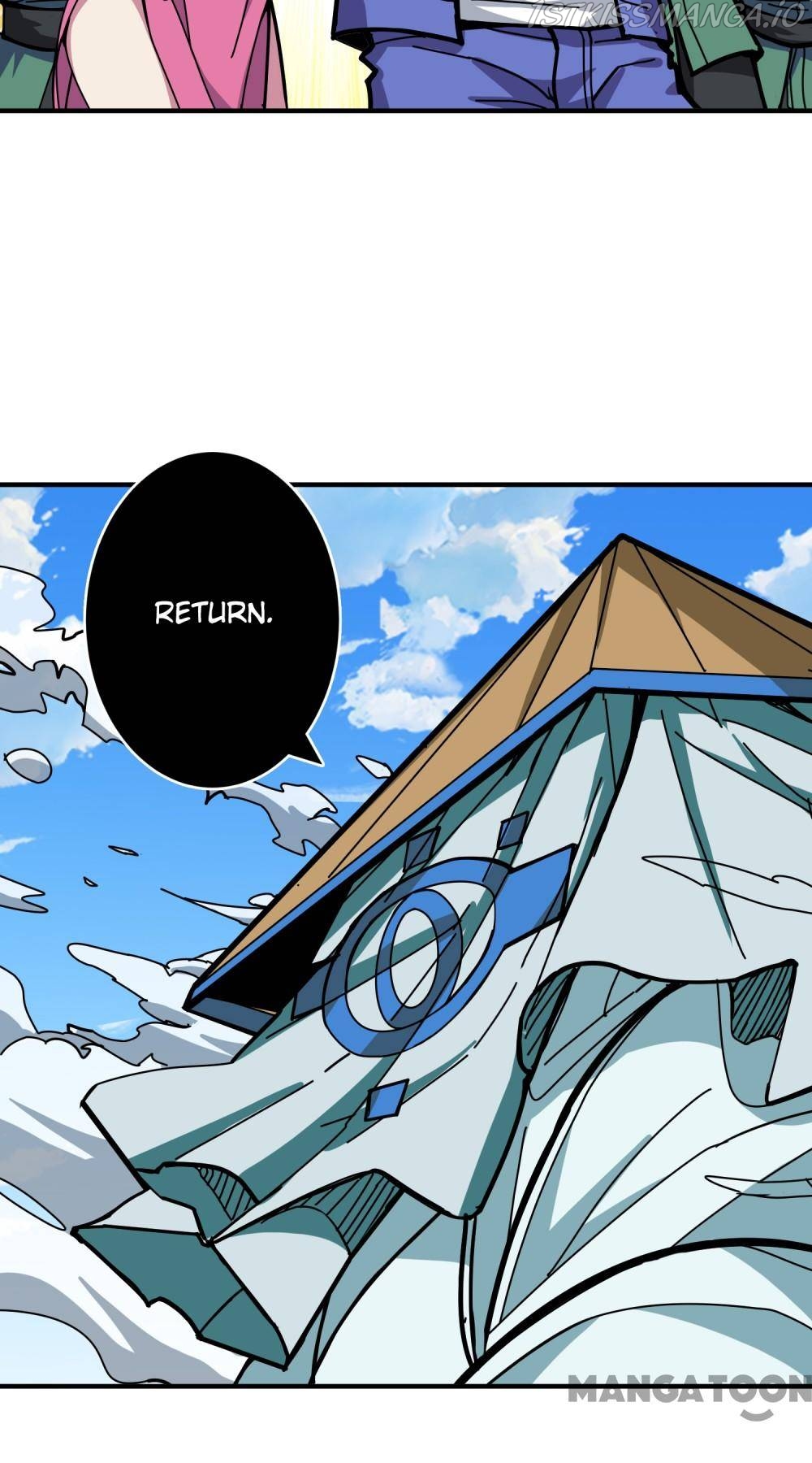 Read God Slayer En Manga Online