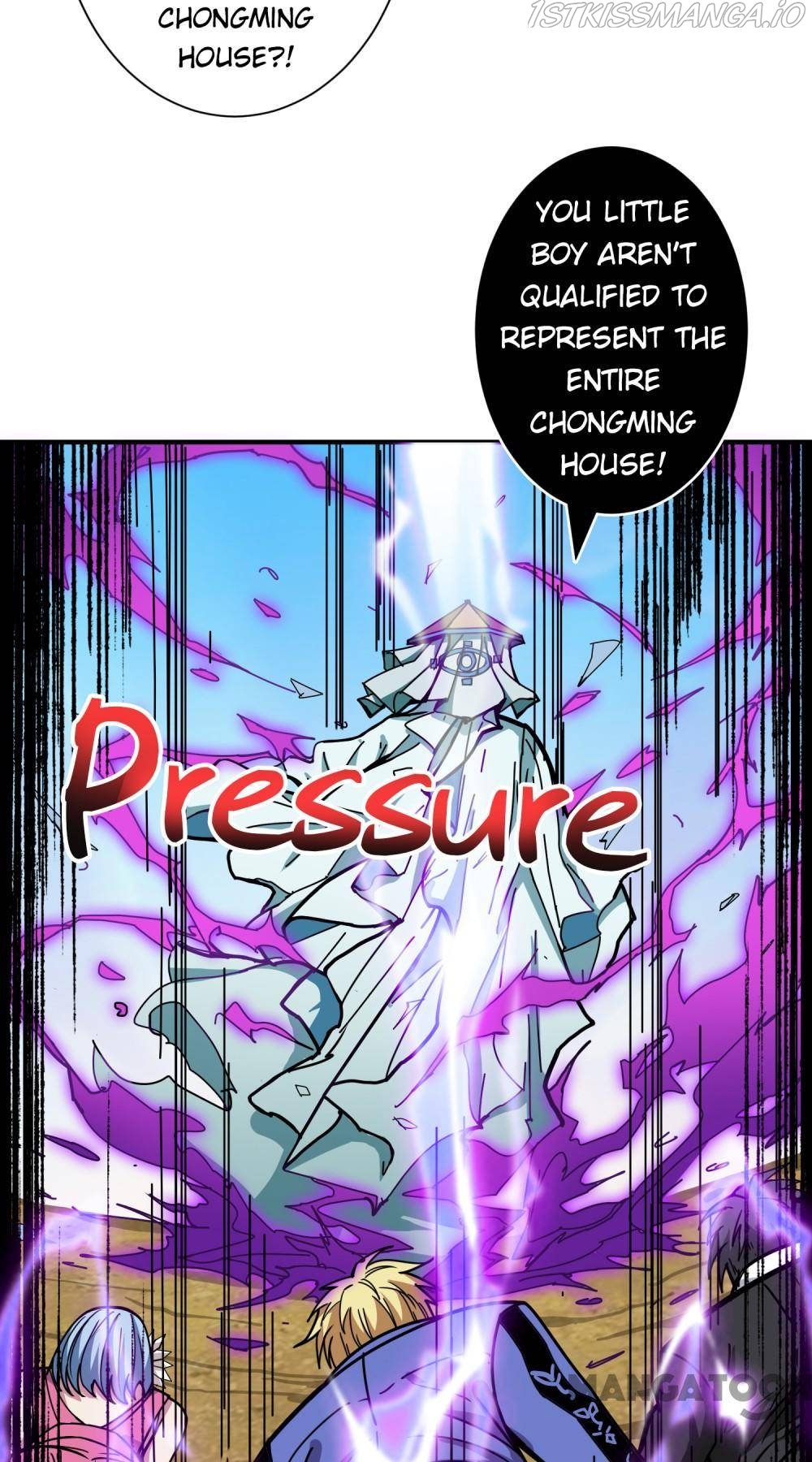 Read God Slayer En Manga Online