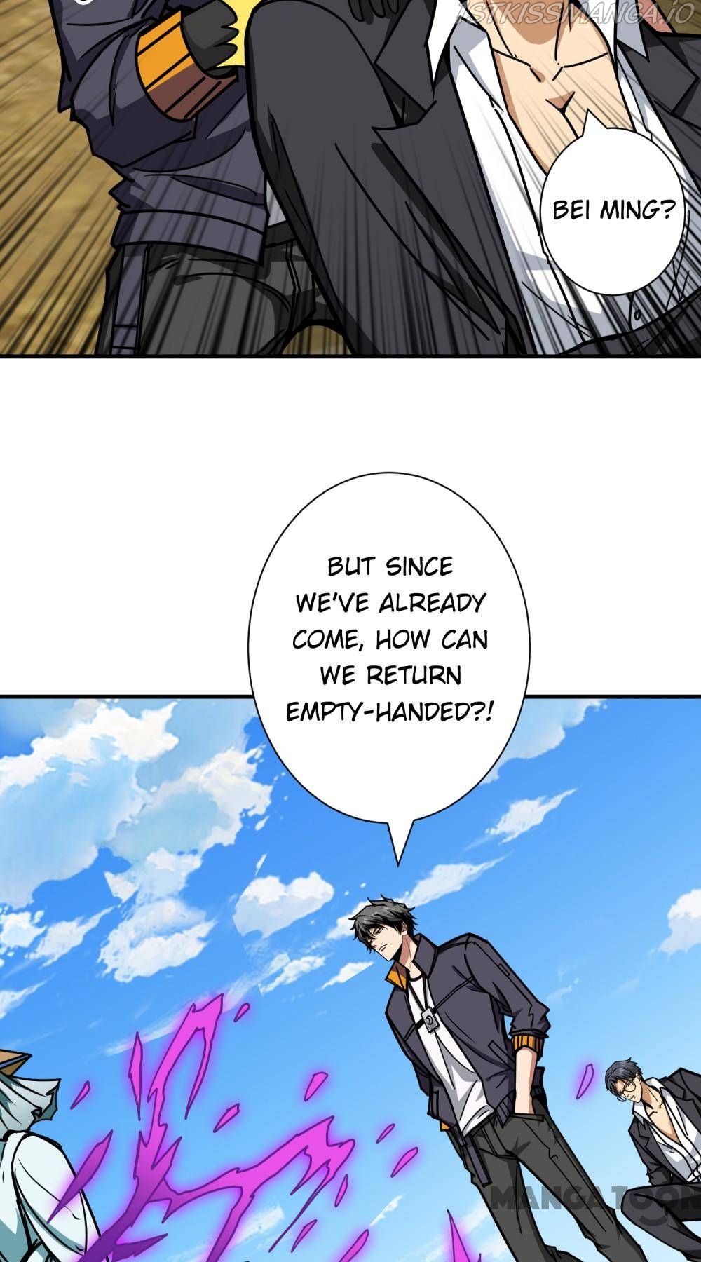 Read God Slayer En Manga Online