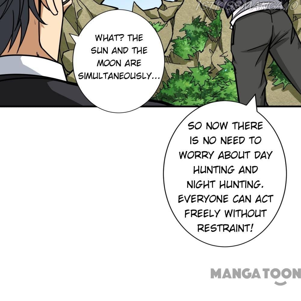 Read God Slayer En Manga Online