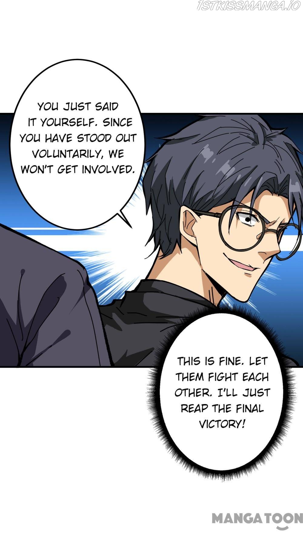 Read God Slayer En Manga Online