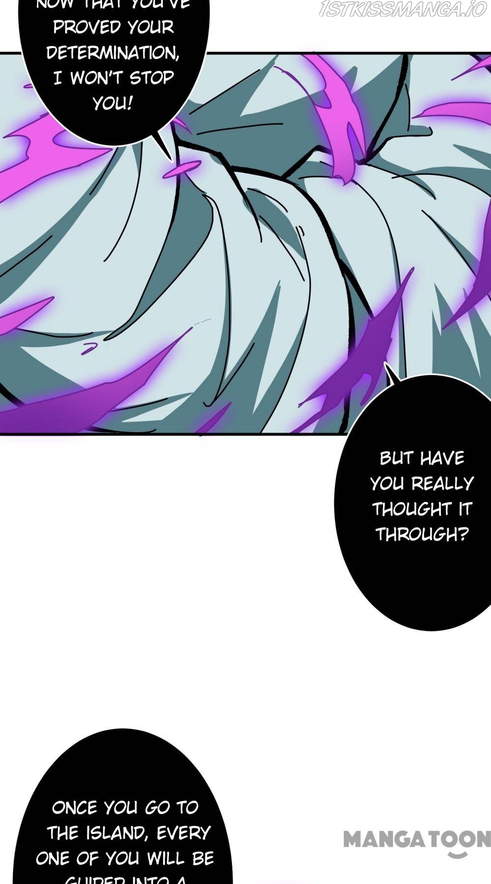 Read God Slayer En Manga Online
