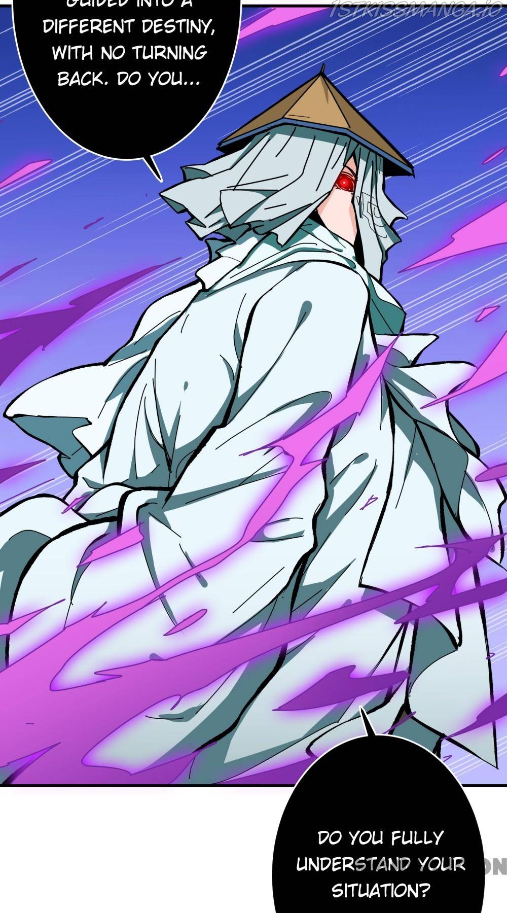 Read God Slayer En Manga Online