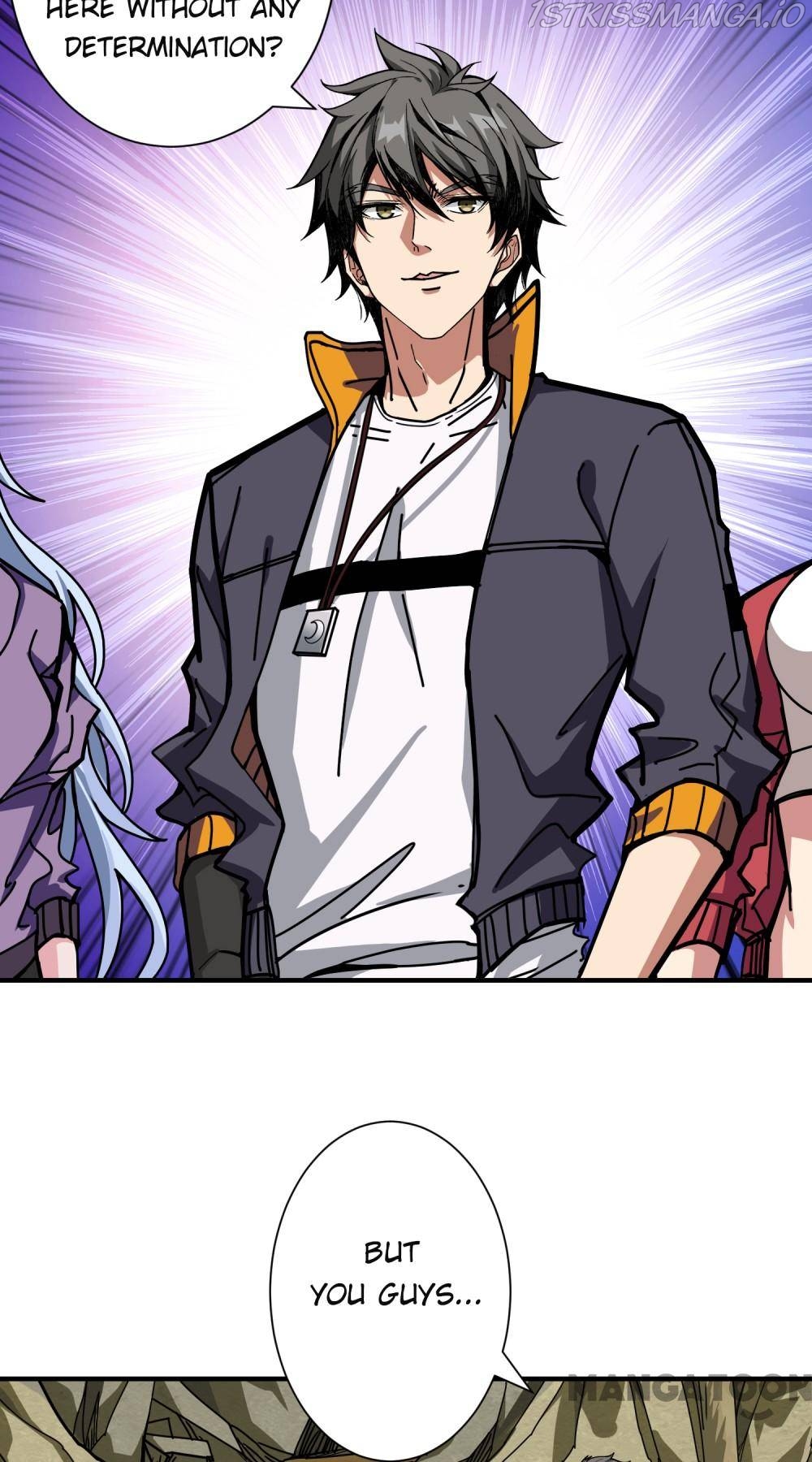 Read God Slayer En Manga Online