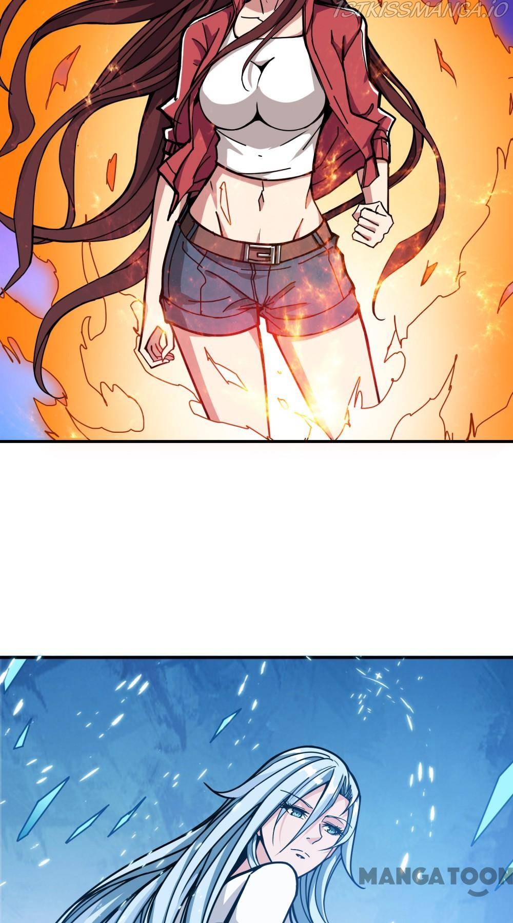 Read God Slayer En Manga Online