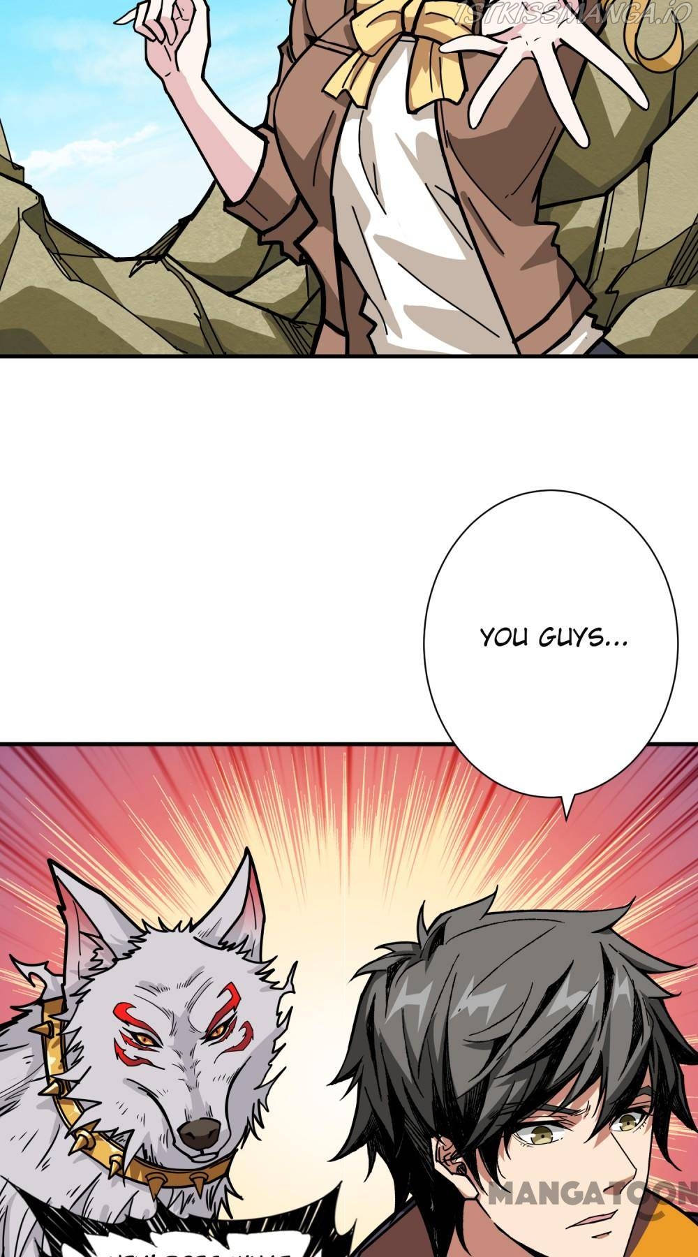 Read God Slayer En Manga Online