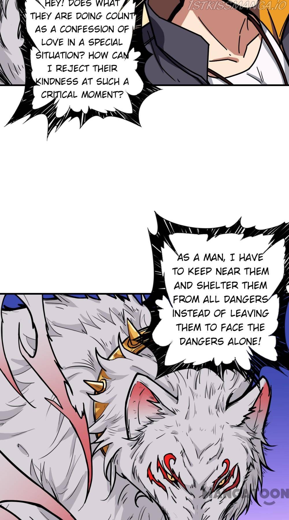 Read God Slayer En Manga Online