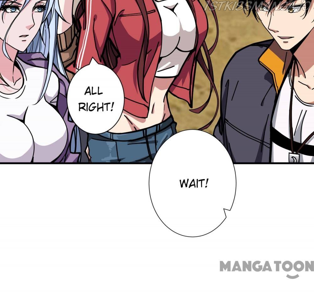 Read God Slayer En Manga Online