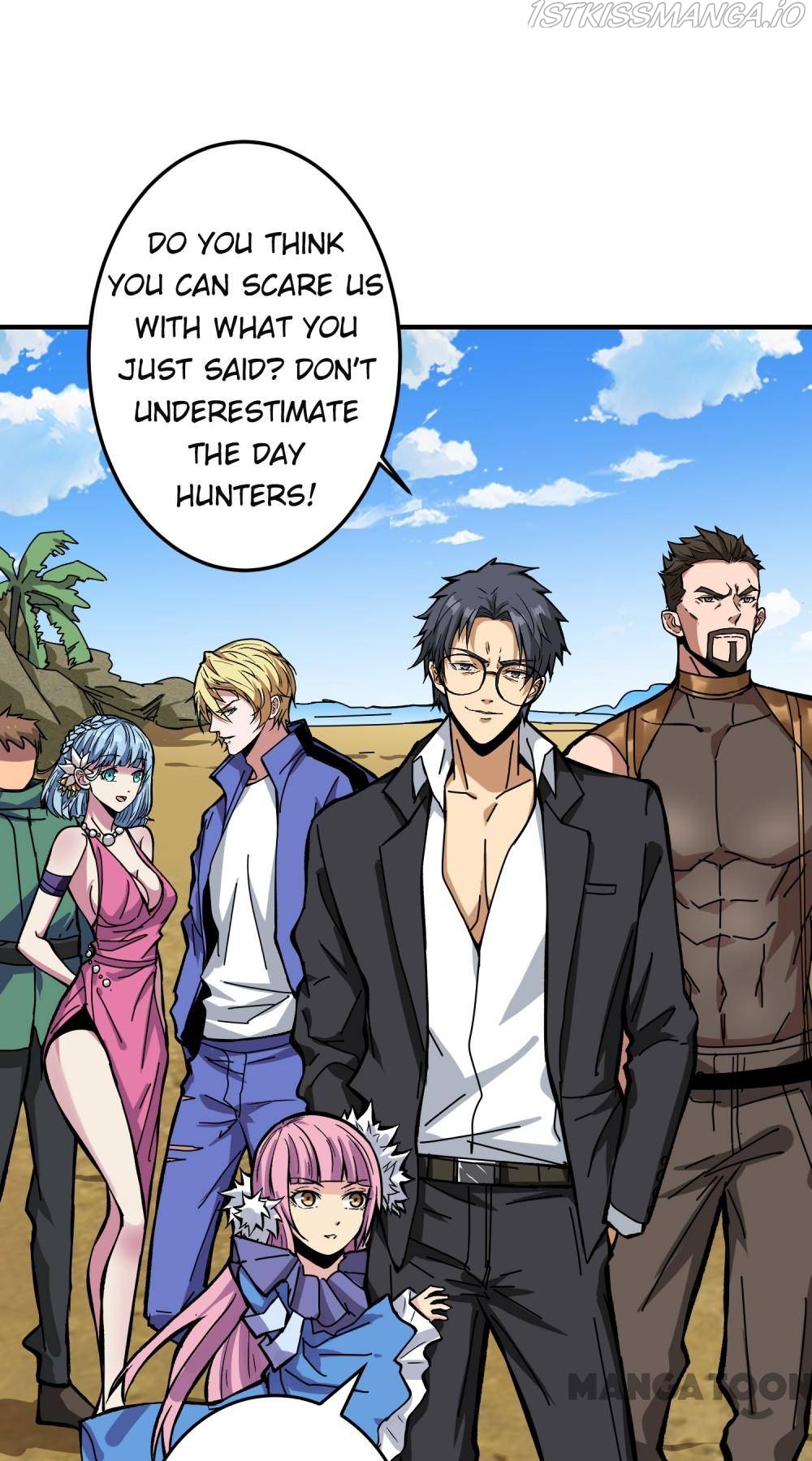 Read God Slayer En Manga Online