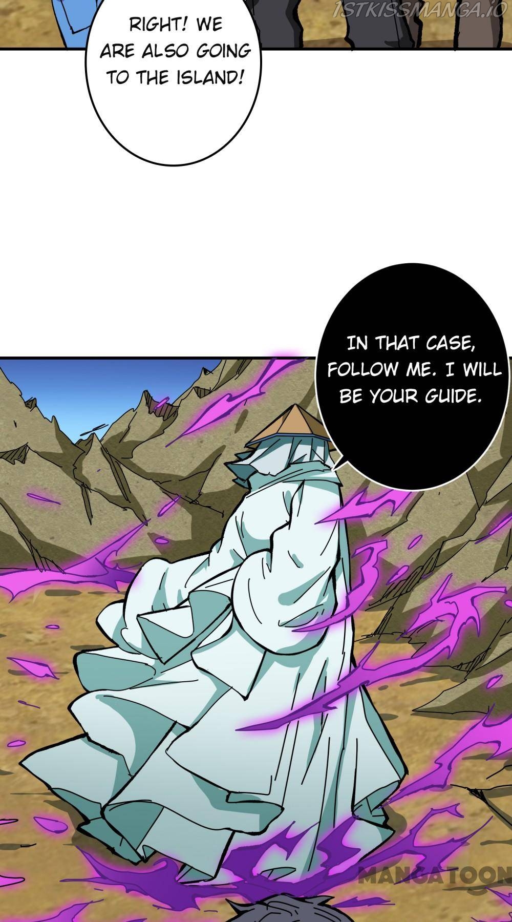 Read God Slayer En Manga Online