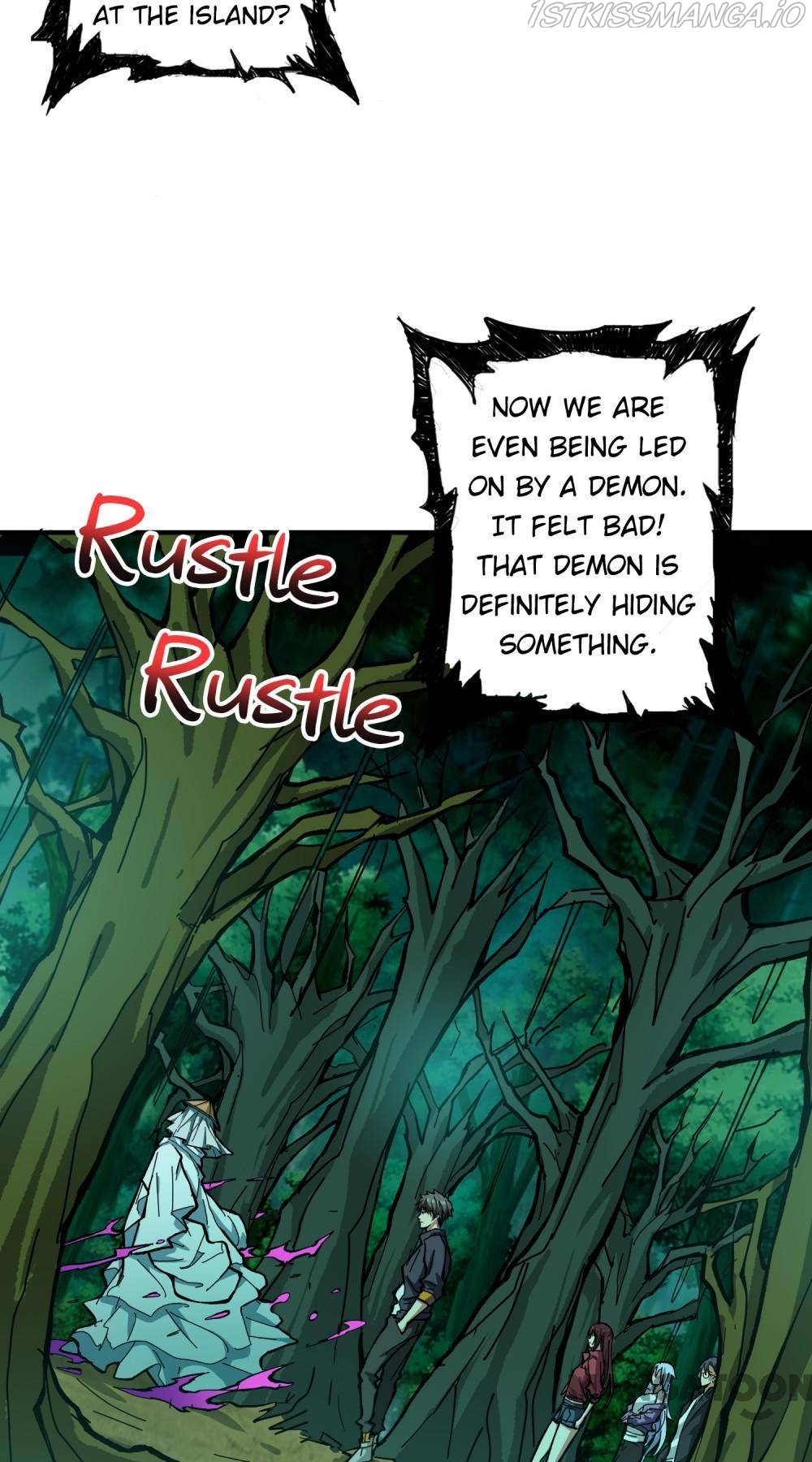 Read God Slayer En Manga Online