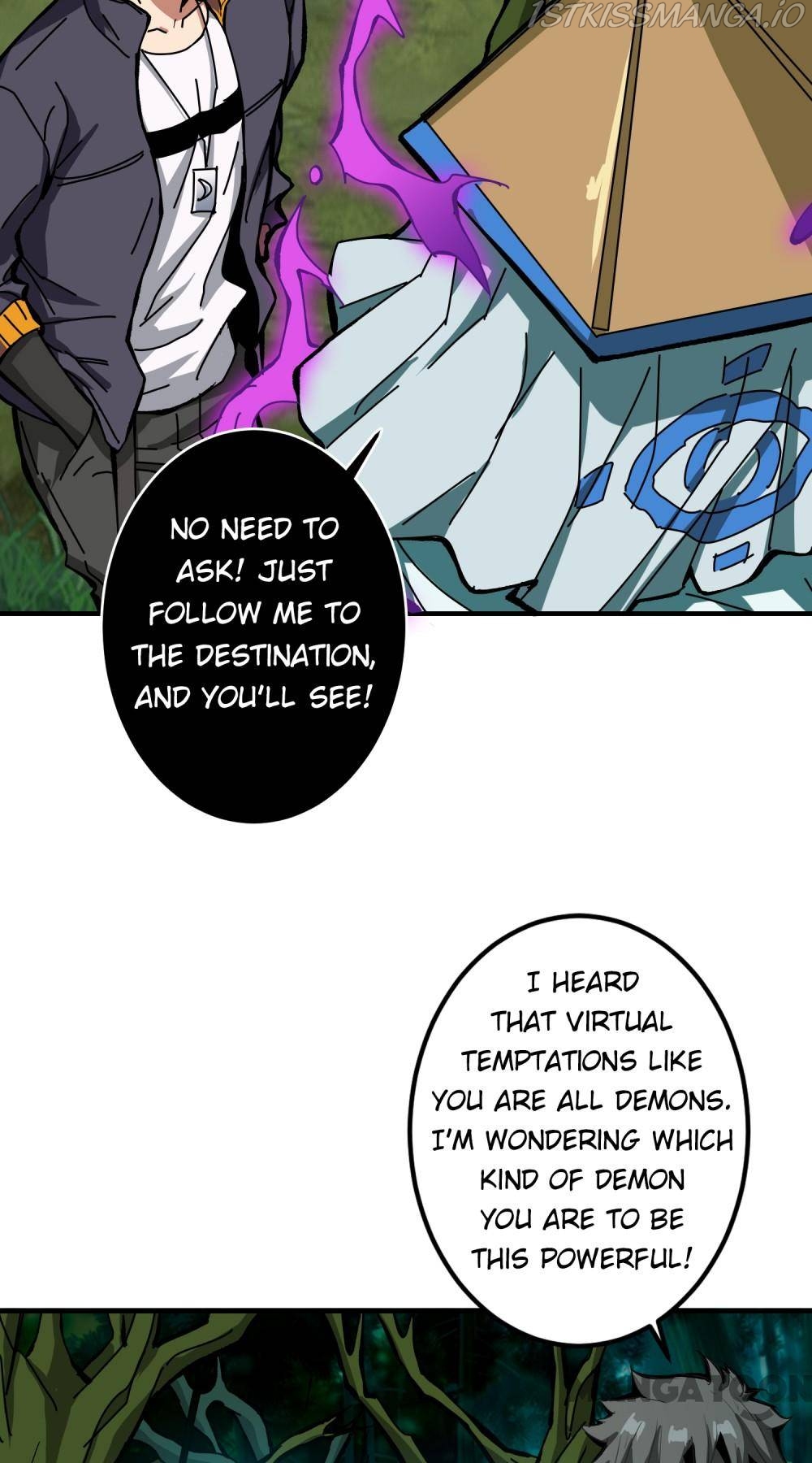 Read God Slayer En Manga Online