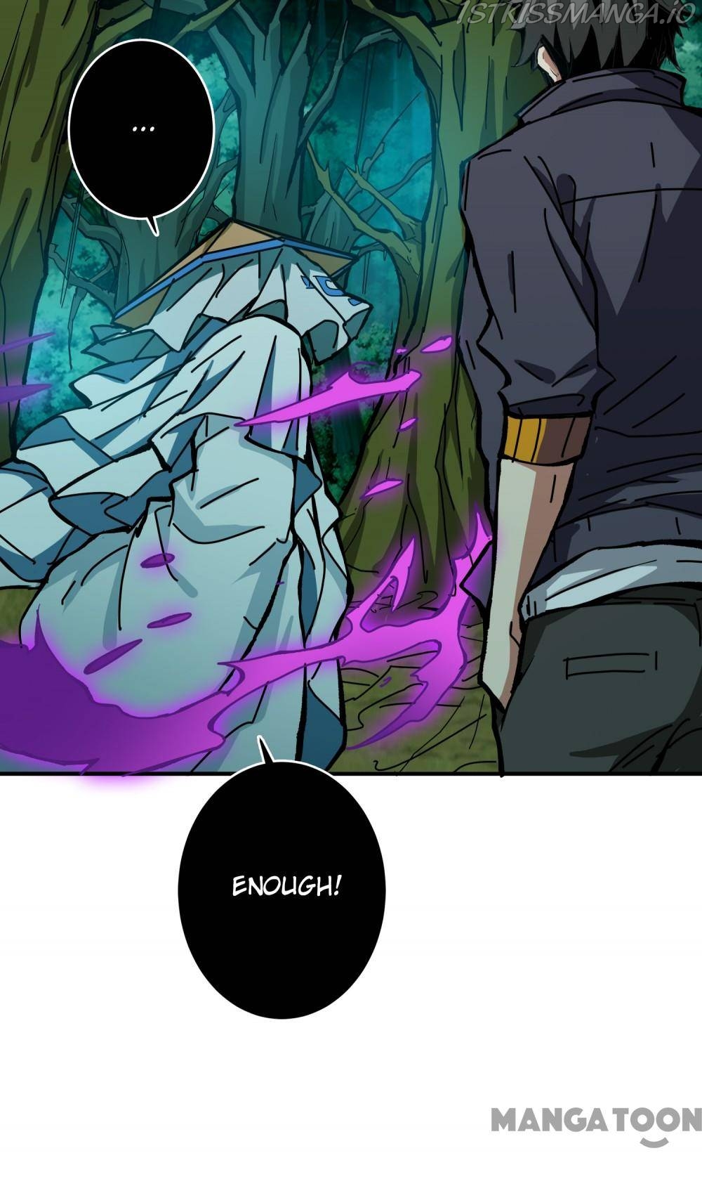 Read God Slayer En Manga Online