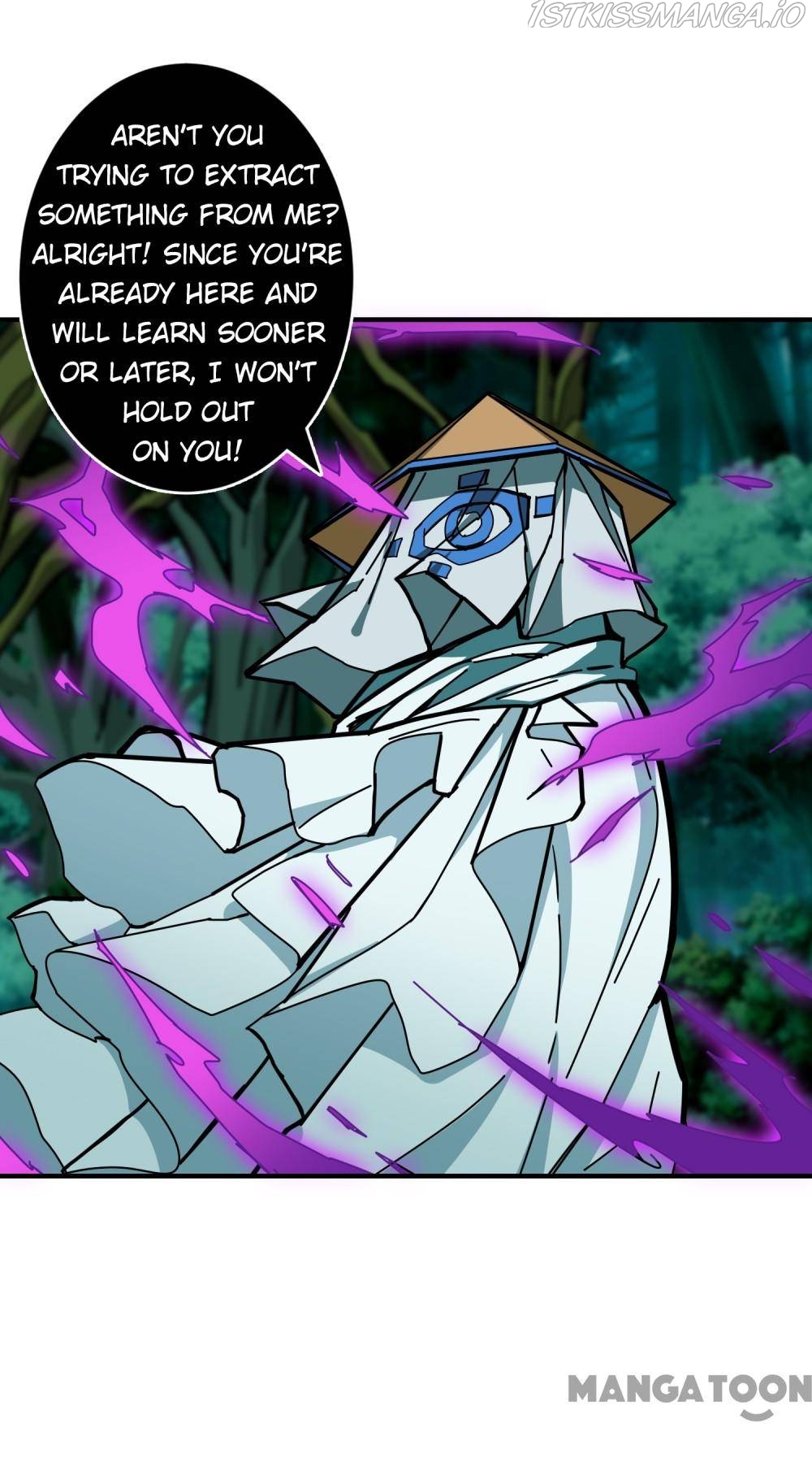 Read God Slayer En Manga Online